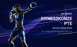 Unter Einem Dach - Beste Zielseite