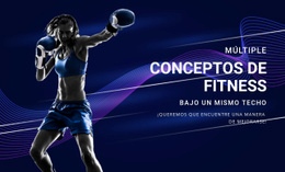 Bajo Un Mismo Techo Plantilla Gratuita