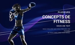 Sous Un Toit Modèle Gratuit