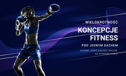 Pod Jednym Dachem Darmowy Szablon