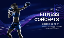 Under One Roof - Professional Web Page Design