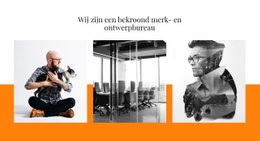 Ontwerp Bedenken - Responsief Websiteontwerp