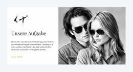 Wir Können Ihnen Helfen, Ihre Branche Zu Stören - Online-Vorlagen