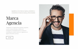 Somos Sistemas Que La Gente Ama - Plantilla Joomla Profesional Gratuita