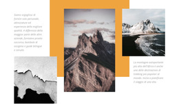 Viaggi D'Avventura Per Piccoli Gruppi - Progettato Professionalmente