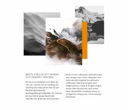 Fjällvandring #Website-Templates-Sv-Seo-One-Item-Suffix