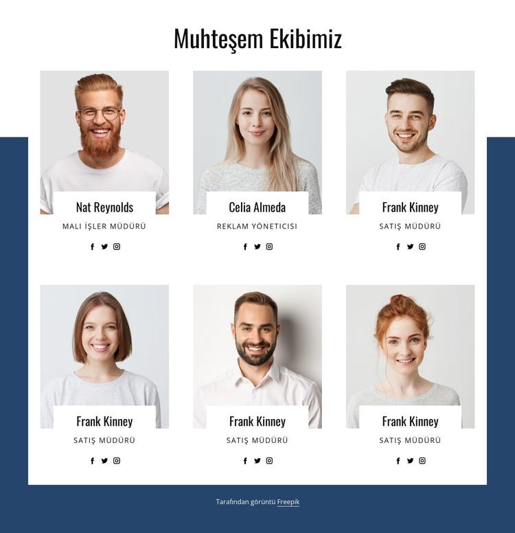 Mimari kalitesine inanıyoruz HTML Şablonu