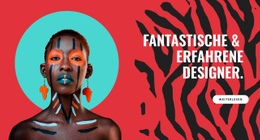 Heller Stil Bei Der Arbeit – Beste CSS-Vorlage