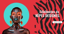 Világos Stílus A Munkában – Prémium Sablon