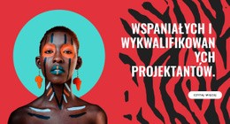 Oszałamiający Motyw WordPress Dla Jasny Styl W Pracy