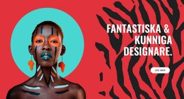 Ljus Stil På Jobbet