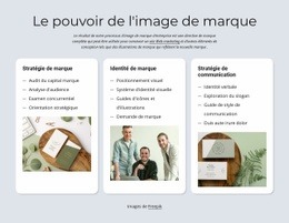 Conception La Plus Créative Pour Image De Marque Et Identité