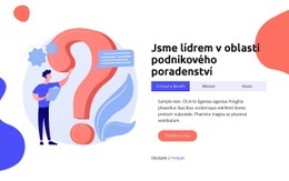 Naše Vybrané Projekty – Profesionálně Navrženo