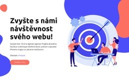 Výzkum Klíčových Slov – Prémiový Motiv WordPress