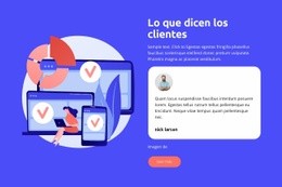 Impresionante Diseño De Sitio Web Para Beneficio De La Empresa