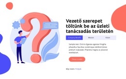 Válogatott Projektjeink – Professzionális Tervezés