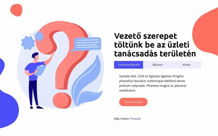 Válogatott projektjeink Weboldal tervezés