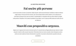 Generatore Di Siti Web Esclusivo Per Fai Uscire Più Persone