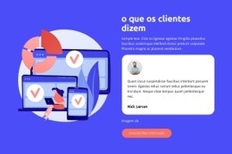 Benefício Da Empresa - Create HTML Page Online