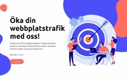 Sökordsforskning - Premium WordPress-Tema