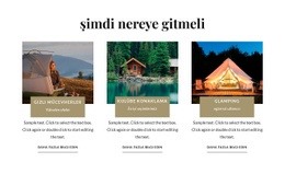 Şimdi Nereye Gitmeli