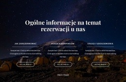 Ogólne Informacje Na Temat Rezerwacji U Nas – Najlepszy Kreator Stron Internetowych