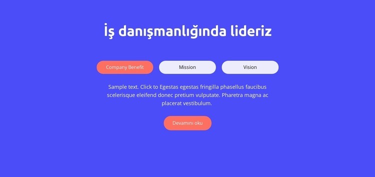 Eposta pazarlama Html Web Sitesi Oluşturucu