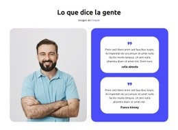 Intégralo En Tu Negocio - Drag And Drop HTML Builder