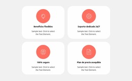 Aumenta El Tráfico De Tu Sitio Web - Plantilla Joomla Personalizada