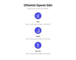 İş Ve Finans - Create HTML Page Online