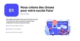 Conforme Aux Normes - Conception Web Polyvalente