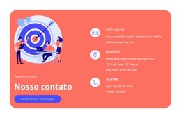 Agilizar Continuamente - Melhor Design De Site