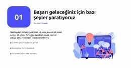 Standartlara Uygun - HTML Generator