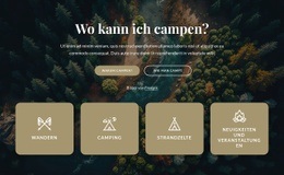 Informationen Über Unseren Campingplatz #Html-Website-Builder-De-Seo-One-Item-Suffix