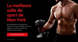 Bienvenue À La Salle De Sport Crossfit #Wordpress-Themes-Fr-Seo-One-Item-Suffix