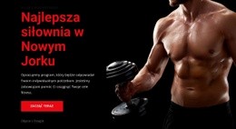 Witamy Na Siłowni Crossfit