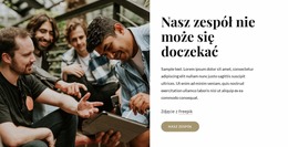 Zespół Kempingowy Kreator Joomla