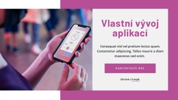 Stáhnout Téma WordPress Pro Vývoj Vlastní Aplikace