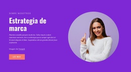 Ayudamos A Dar Forma A Su Identidad De Marca - HTML Site Builder