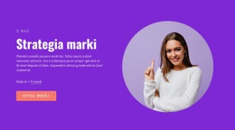 Pomagamy Kształtować Tożsamość Twojej Marki - HTML Site Builder