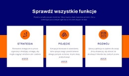 Najlepsze Praktyki Dla Sprawdź Wszystkie Funkcje