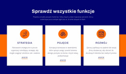 Rozszerzenia Joomla Dla Sprawdź Wszystkie Funkcje