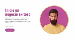 Cómo Dirigir Un Negocio Exitoso - Online HTML Generator