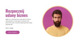 Szablon CSS Tabeli Jak Prowadzić Udany Biznes