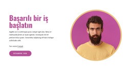 Başarılı Bir Iş Nasıl Yönetilir - Nihai Tek Sayfalık Şablon