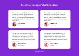 Lesen Sie, Was Unsere Kunden Sagen #Css-Templates-De-Seo-One-Item-Suffix