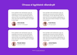 Olvassa El Ügyfeleink Véleményét #Website-Design-Hu-Seo-One-Item-Suffix