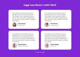 Leggi Cosa Dicono I Nostri Clienti #Css-Templates-It-Seo-One-Item-Suffix