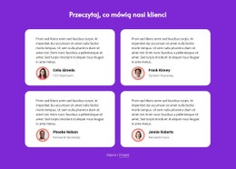 Przeczytaj, Co Mówią Nasi Klienci #Website-Design-Pl-Seo-One-Item-Suffix
