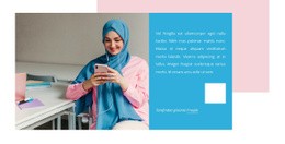 Uygun Maliyetli Çözümler Bir Sayfa Şablonu